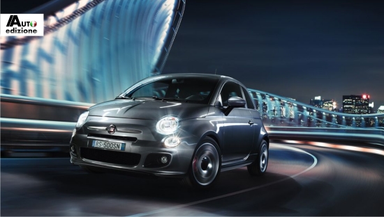 Fiat 500S2