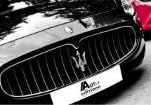 Maserati komt mogelijk ook met 2 nieuwe coupé’s