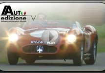Maserati: parel van de Italiaanse autogeschiedenis