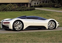 Eerste details over de Maserati GranSport