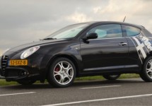 Alfa Romeo MiTo 1.3 JTDm nog schoner dus ook voordelig in 2013