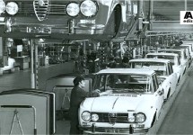 Compleet Alfa Romeo D-segment in aantocht