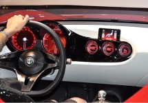 Negen nieuwe modellen als basis voor Alfa Romeo’s toekomst