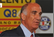 Angelo Sticchi Damiani vicevoorzitter van FIA