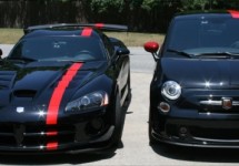 Fiat en Chrysler bieden agressieve korting aan Volkswagen-rijder