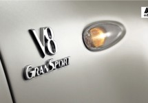 Zesde Maserati model heet inderdaad GranSport