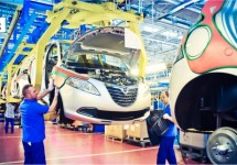 Fiat schrapt 1500 banen in Polen