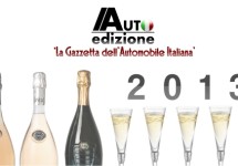 Un felice anno nuovo da AutoEdizione