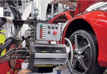 2012 recordjaar voor Ferrari