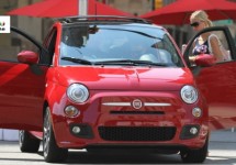 Fiat kijkt terug op succesvol 2012 in Amerika en Brazilië