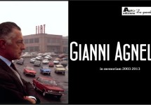 Tien jaar na de dood van Gianni Agnelli