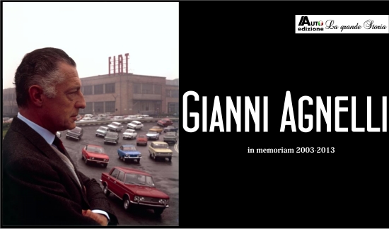 Gianni Agnelli