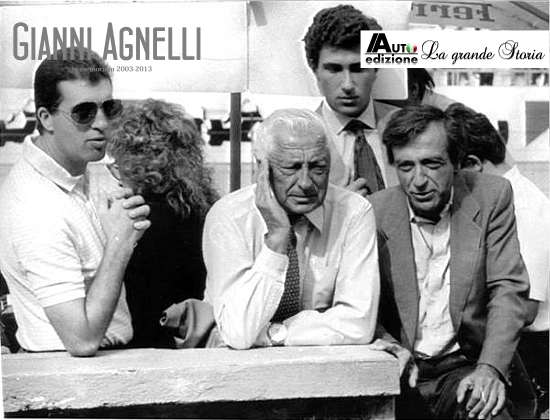 Gianni Agnelli5