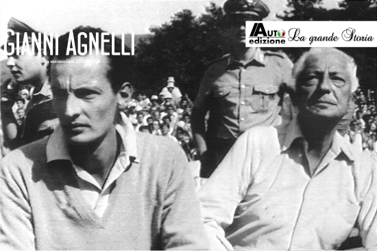 Gianni Agnelli6