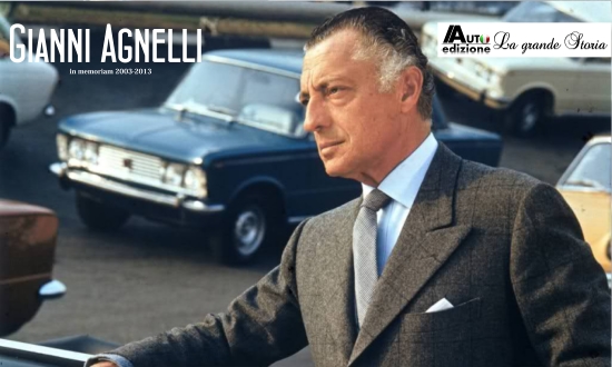 Gianni Agnelli7