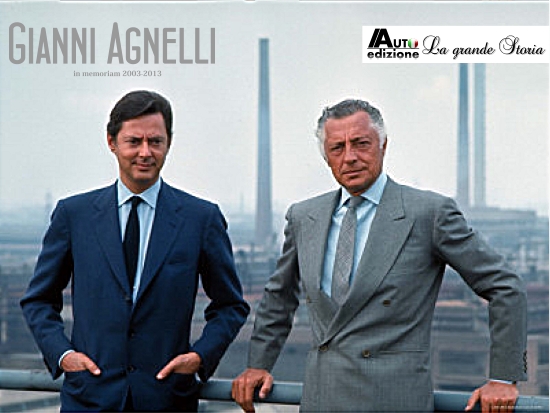 Gianni Agnelli8