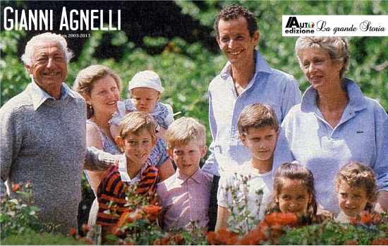 Gianni Agnelli9