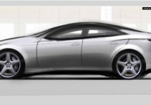 Nieuw Lancia-design binnenkort bekend dankzij ‘200’
