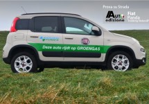 Test Fiat Panda Natural Power: ‘Groen en op gas’