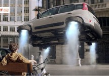 Ook de Fiat Panda Trekking is ‘overdreven goed’