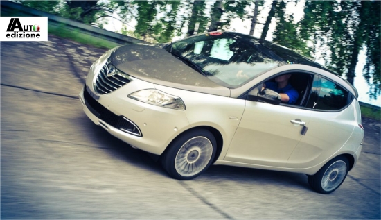 Ypsilon Silver Plus