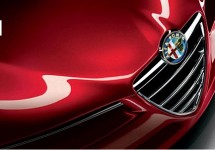 Alfa Romeo: 2014 eerst vlaggenschip, Giulia in 2015