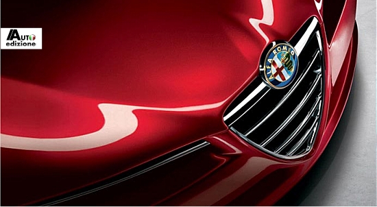 alfa romeo