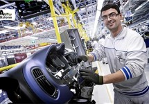 Voorlopig geen nieuw nationaal akkoord tusen Fiat en bonden