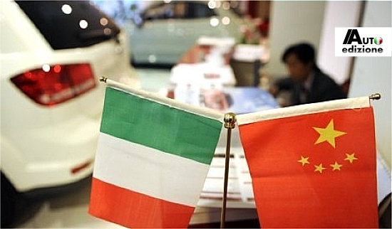 fiat changsha