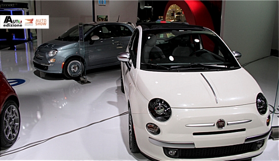 fiat naias 2013