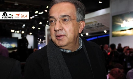 marchionne detroit