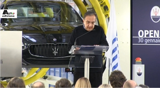 marchionne grugliasco