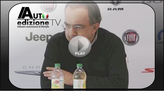 marchionne naias