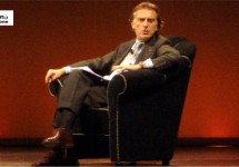 Montezemolo spreekt over debuut ‘F70’ en opvolger California