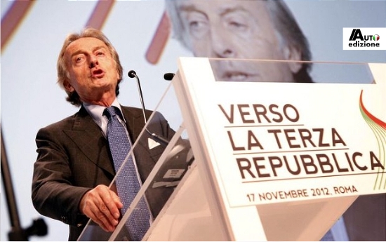 montezemolo premier