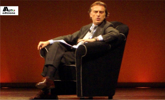 montezemolo