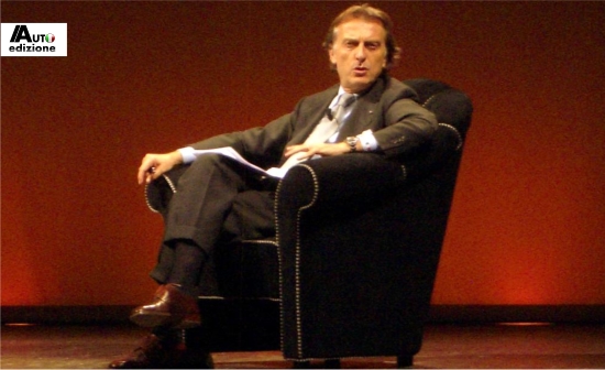 montezemolo