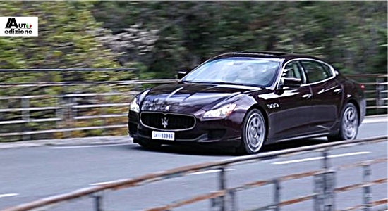 quattroporte grugliasco