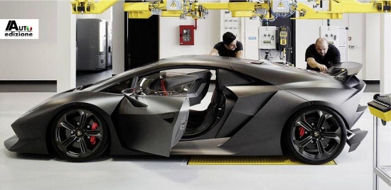 sesto elemento