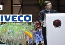 Lorenzo Sistino nieuwe directeur van Iveco
