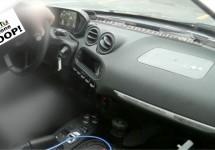 SCOOP: Eerste kijkje in interieur Alfa Romeo 4C