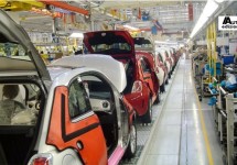 Fiat 500 straks wellicht alleen nog uit Polen