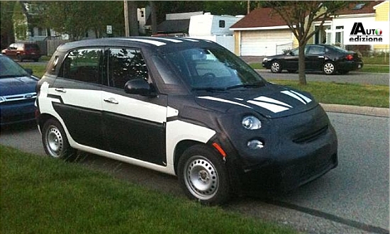 500L USA