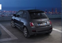Nieuwe Fiat 500S binnenkort ook met 105 pk TwinAir Turbo