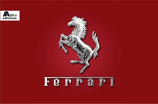 Ferrari merk