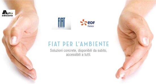 Fiat edf