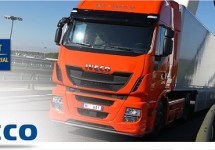 Fiat Industrial: Beursgang Wallstreet en Iveco niet te koop