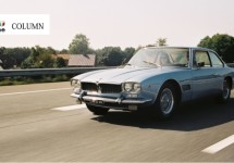 Column: “Granturismo is Italiaans”