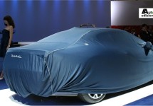 Maserati presenteert in Genève nieuw type GranTurismo