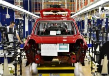 Servische Fiat-fabriek ontvangt ‘Companybest 2012’ award
